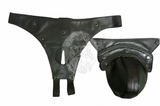 leather jockstrap, leather bondage jockstrap, bdsm jockstrap, leather Bondage underwear, Gay Leather Jockstrap, Gay Jockstrap, Gay Jockstrap Fetish, Leather jocstrap  for men, bdms leather jockstrap