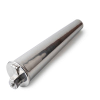 Stainless Steel Hunting Flask Bottle only