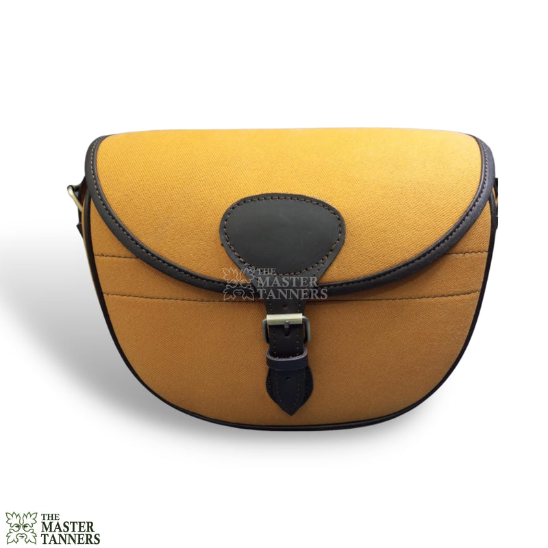 Leather Cartridge Bag, Canvas Cartridge Bag, Shooting Shells Bag, Shotgun Cartridge Bag, cartridge bag, canvas leather bag