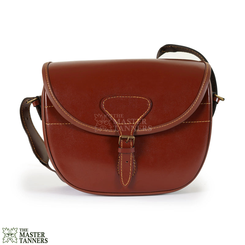 Leather Cartridge Bag, Leather Bag, Shooting Shells Bag, Shotgun Cartridge Bag, cartridge bag