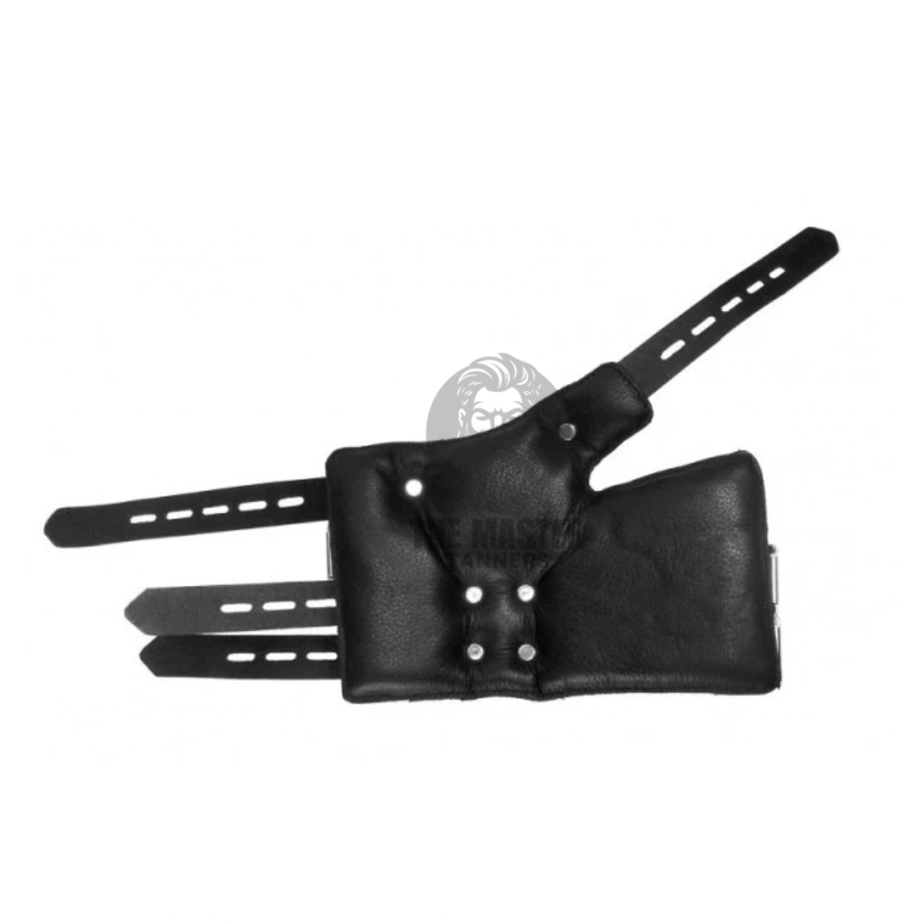 premium leather wrist suspension cuffs, eather suspension cuffs, fur lined leather suspension cuff kit with bondage ring, high quality heavy leather padded wrist suspension cuffs, leather ankle suspension cuff, leather bondage suspension cuffs, suspension cuffs, bondage suspension cuffs, bdsm suspension cuffs, bdsm leather suspension cuffs