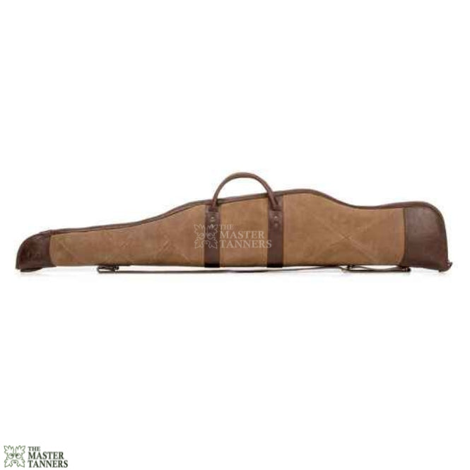 Hunting Rifle Case, Canvas Rifle Case, Hunting Rifle Case