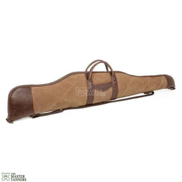 Hunting Rifle Case, Canvas Rifle Case, Hunting Rifle Case