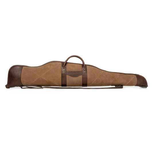 Hunting Rifle Case, Canvas Rifle Case, Hunting Rifle Case