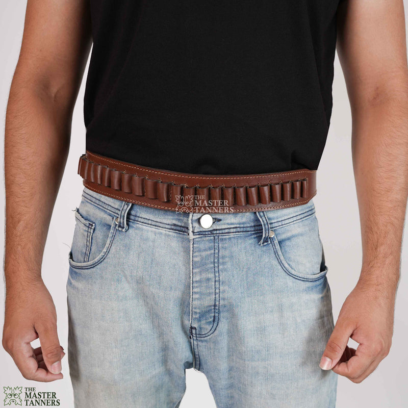 canvas cartridge belt, shooting shell holder, Ammo holder belt, canvas shooting shell holder, shotgun cartridge belt