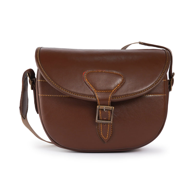 Leather Cartridge Bag, Leather Bag, Shooting Shells Bag, Shotgun Cartridge Bag, cartridge bag