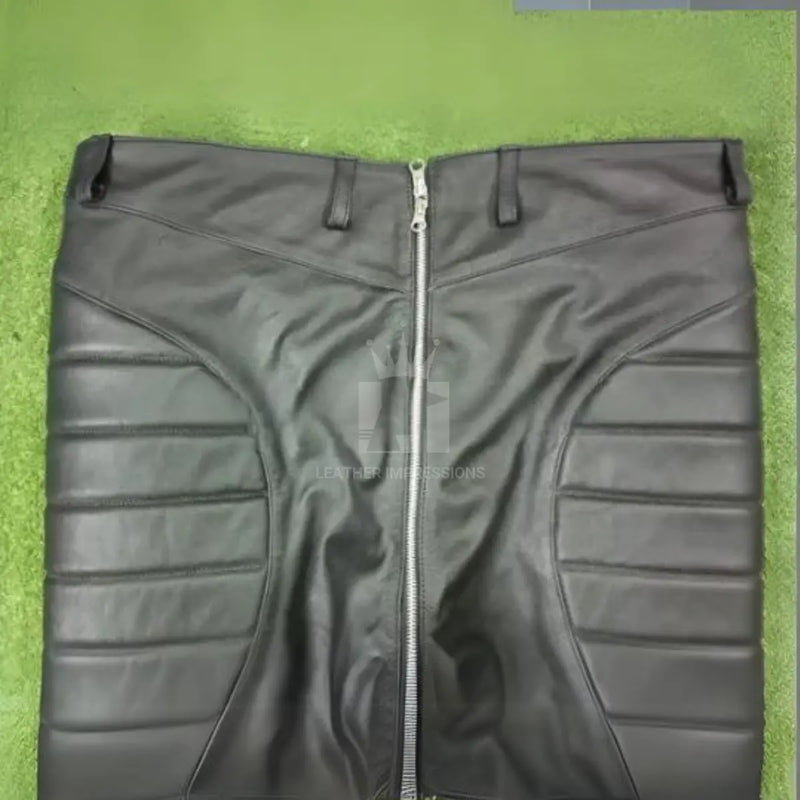 leather pants, leather BDSM Pants, Leather Bondage Pants, Gay Leather Pants, Leather pants mens