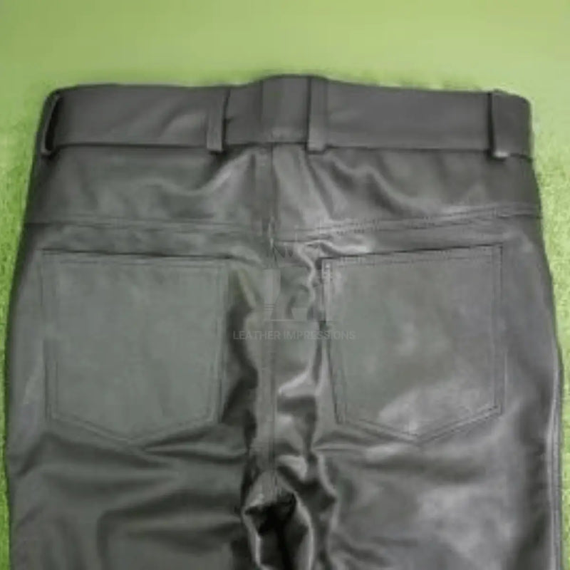 leather pants, leather BDSM Pants, Leather Bondage Pants, Gay Leather Pants, Leather pants mens