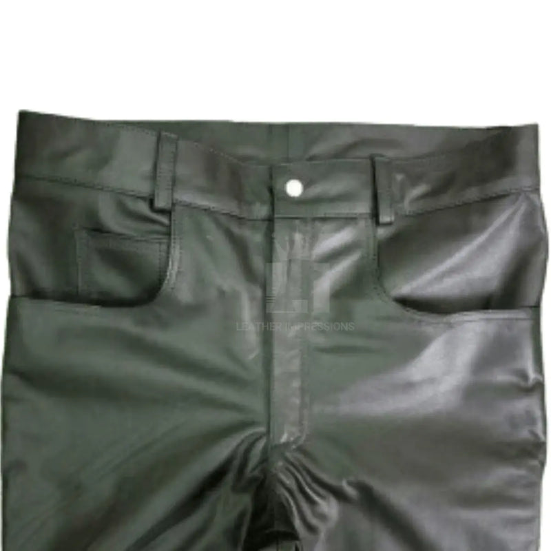 leather pants, leather BDSM Pants, Leather Bondage Pants, Gay Leather Pants, Leather pants mens