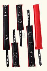 Leather Handcuffs, Leather Bondage Handcuffs, BDSM Handcuffs, Bondage Cuffs, bdsm handcuffs, bondage handcuffs, padded handcuffs, handcuffs bondage,
bondage cuffs
bondage a girl with leather cuff
Leather Bondage Ankle and Wrist Cuff
new genuine leather wrist arm restrain cuffs bondage padded
padded bondage cuffs in red black
leather bondage cuffs
leather gay cuffs
 Leather Bondage Wrist Ankle Restraints Cuffs
Leather Bondage Wrist Cuffs
 Leather Bondage BDSM Wrist Restraints Cuffs
BDSM Wrist Restraints Cuff