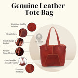 Luxury Leather Purse, Tote bags for Women, Leather Tote bag, Leather purse