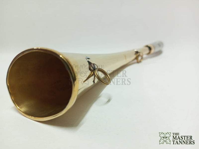 Master the Hunt with Our Premium Fox Hunting Horn