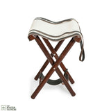 wool camping stool. camping stool, folding seat camping stool