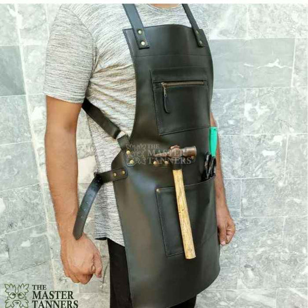 leather aprons, leather woodworking apron, leather butcher apron, leather chef apron, leather blacksmith apron, leather barber apron, leather bbq apron, leather carpenters apron, leather welding apron, leather workshop apron, leather work apron