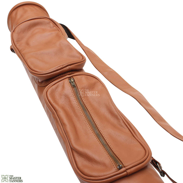 leather Pencil golf bag, sunday golf bag, golf Pencil bag, pencil golf bag, leather sunday golf bag