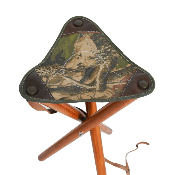 camping stool for hunting, tripod camping stool, camping stool