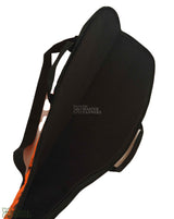 Orange Cordura Rifle Case, Orange Cordura Shotgun Case, Orange Cordura Gun Slip Case, Rifle Case 