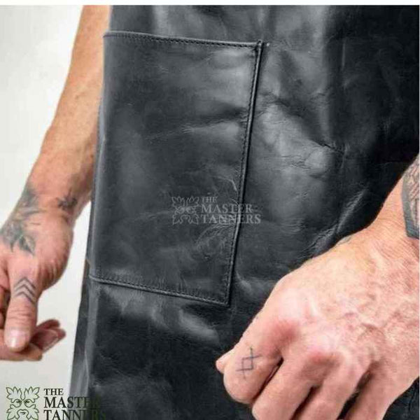 leather apron, leather woodworking apron, leather butcher apron, leather chef apron, leather blacksmith apron, leather barber apron, leather bbq apron, leather carpenters apron, leather welding apron, black leather apron