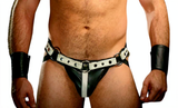 leather jockstrap, leather bondage jockstrap, bdsm jockstrap, leather Bondage underwear, Gay Leather Jockstrap, Gay Jockstrap, Gay Jockstrap Fetish, Leather jocstrap  for men, bdms leather  jockstra