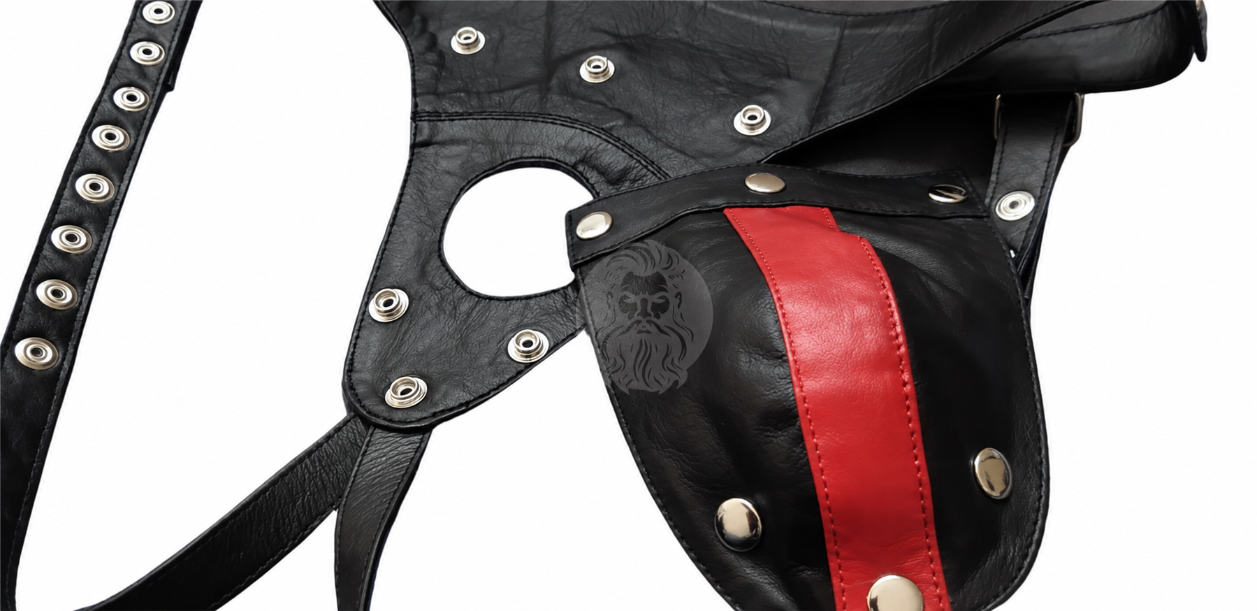 leather jockstrap, leather bondage jockstrap, bdsm jockstrap, leather Bondage underwear, Gay Leather Jockstrap, Gay Jockstrap, Gay Jockstrap Fetish, Leather jocstrap  for men, bdms leather jockstrap