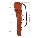 custom leather rifle scabbard, leather scabbard for lever action rifles, leather scabbard for rifle, antique leather rifle scabbard, leather lever action rifle scabbard, vintage leather rifle scabbard, fleece-lined leather rifle scabbard, hunter leather rifle scabbard, leather rifle back scabbard, soft leather rifle scabbard.