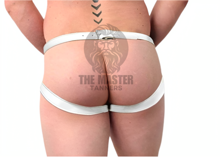 leather jockstrap, leather bondage jockstrap, bdsm jockstrap, leather Bondage underwear, Gay Leather Jockstrap, Gay Jockstrap, Gay Jockstrap Fetish