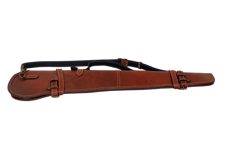 custom leather rifle scabbard, leather scabbard for lever action rifles, leather scabbard for rifle, antique leather rifle scabbard, leather lever action rifle scabbard, vintage leather rifle scabbard, fleece-lined leather rifle scabbard, hunter leather rifle scabbard, leather rifle back scabbard, soft leather rifle scabbard.