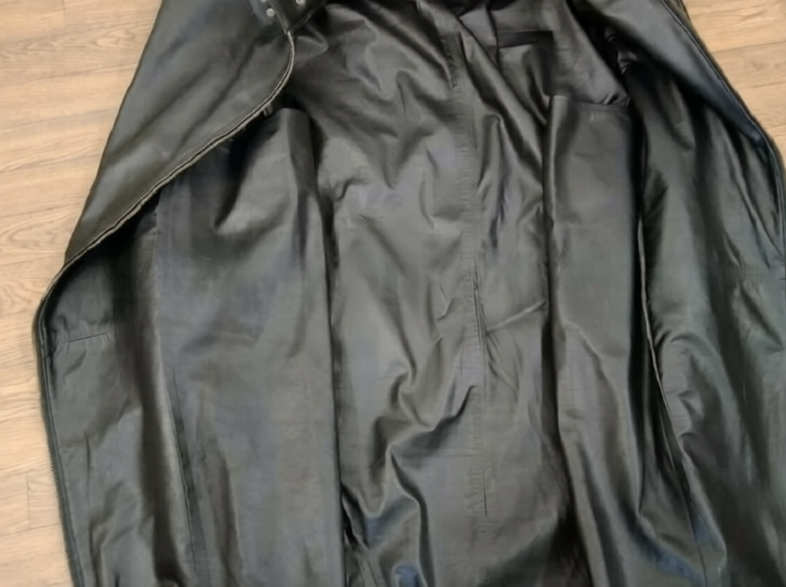 leather bodybag, leather sleepsack, leather sleep sack, leather bondage body bag, leather bondage sleep sack, self bondage sleep sack, leather sleep sack