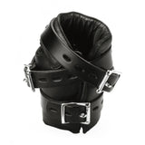 Premium Leather Bondage Suspension Cuffs, leather suspension cuffs, fur lined leather suspension cuff kit with bondage ring, high quality heavy leather padded wrist suspension cuffs, leather ankle suspension cuff, leather bondage suspension cuffs, suspension cuffs, bondage suspension cuffs, bdsm suspension cuffs, bdsm leather suspension cuffs
