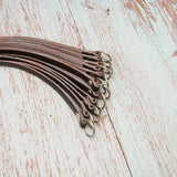 Leather Hunting Hanger, Birds Hunting Hanger, hunting hanger, Leather Birds Hunting Hanger