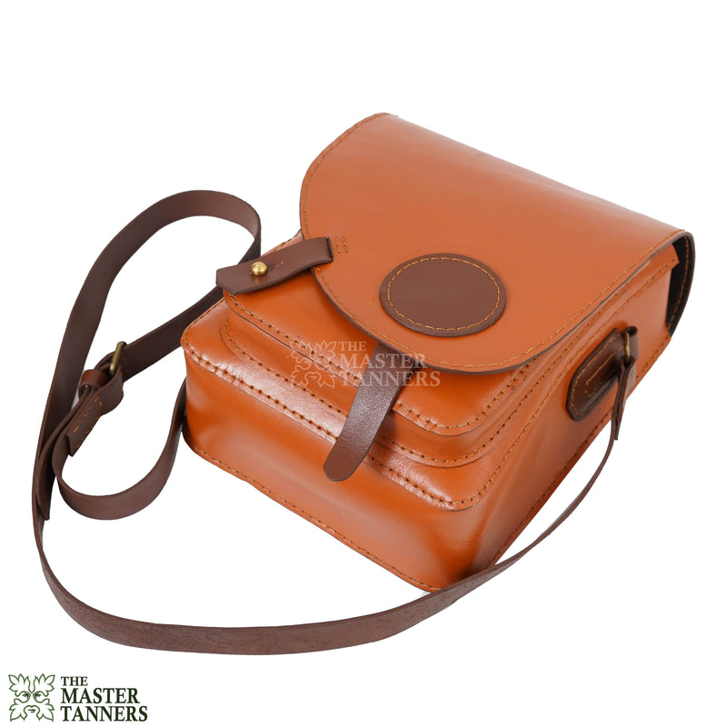 Bruce Messenger Bag, Leather Crossbody Bag, Leather bag