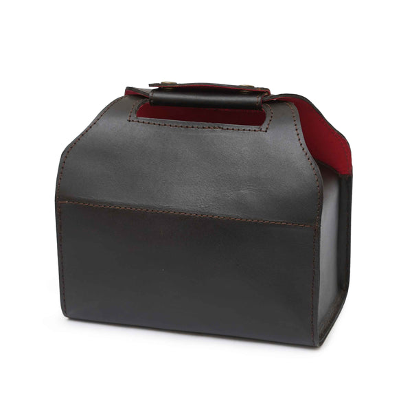 leather cartridge bag, leather loose bag, Loose Cartridge Bag, Shotgun Cartridge Bag, cartridge bag, Leather Shotgun Bag