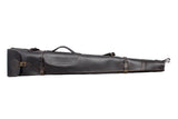  leather shotgun case, shotgun case, Shotgun Real Leather, Shotgun Leather Case, lather gun case, 