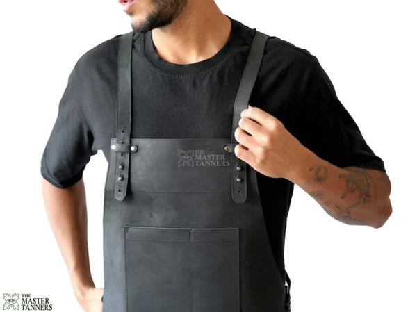 Leather Aprons, Leather Woodworking Apron, Leather Butcher Apron, Leather Chef Apron, Leather Blacksmith Apron, Leather Barber Apron, Leather BBQ Apron, Leather Carpenters Apron, Leather Welding Apron, Split Leg Apron