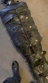 sleepsack leather, sleep sack bondage, men bound in leather sleepsacks, man in leather sleepsack bondage, leather sleepsack bondage, leather sleepsack bdsm, leather sleepsack, leather sleep sack, leather bondage sleepsack, leather bdsm sleepsack, gay leather sleepsack, female leather sleepsack, sleepsack bondage, bondage sleepsack, bdsm sleepsack, sleepsack bodybag, leather bodybag, sleepsack bondage body bag, sleepsack bondage bodybag.