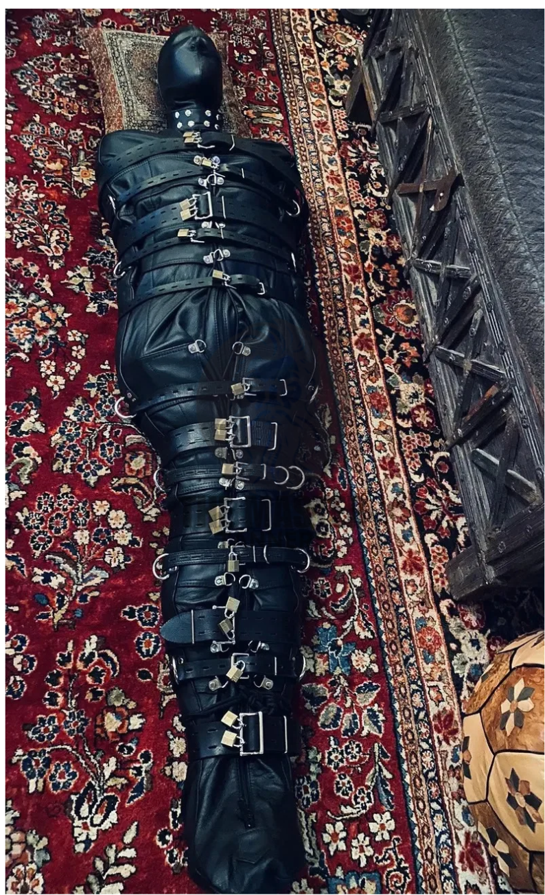 sleepsack leather, sleep sack bondage, men bound in leather sleepsacks, man in leather sleepsack bondage, leather sleepsack bondage, leather sleepsack bdsm, leather sleepsack, leather sleep sack, leather bondage sleepsack, leather bdsm sleepsack, gay leather sleepsack, female leather sleepsack, sleepsack bondage, bondage sleepsack, bdsm sleepsack, sleepsack bodybag, leather bodybag, sleepsack bondage body bag, sleepsack bondage bodybag.