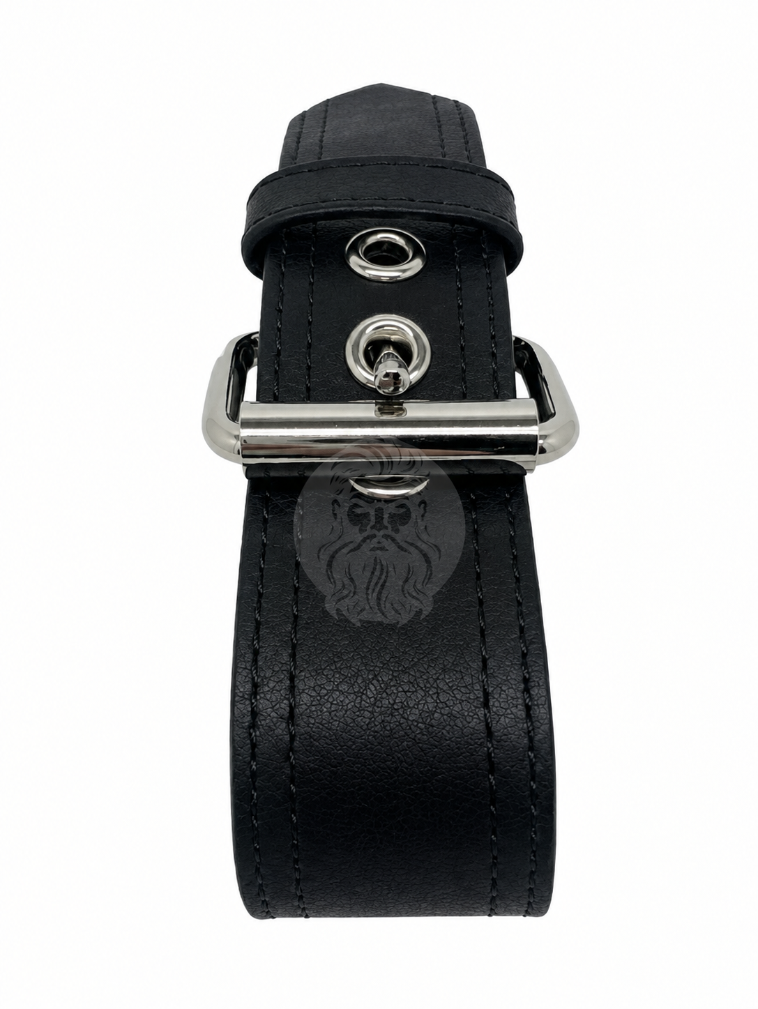 leather bdsm collar, leather bondage collar, leather slave collar, leather neck restraint, slave collar, leather bdsm slave collar