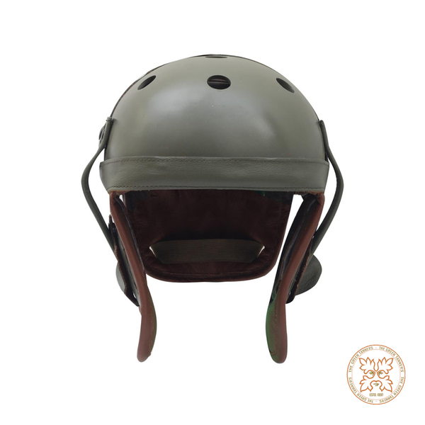m1938 tanker helmet, Military helmet, tanker helmet, military tank helmet, ww2 helmet, tanker helmet