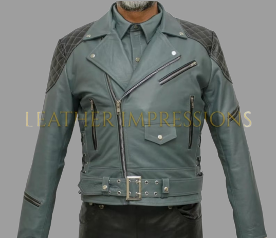 leather jacket, leather zipper jacket, genuine leather jacket, leather biker jacket, leather motorcycle jacket