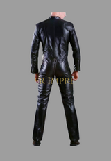leather jumpsuit, leather catsuit, leather adult body suit, catsuit bdsm, catsuit bondage
