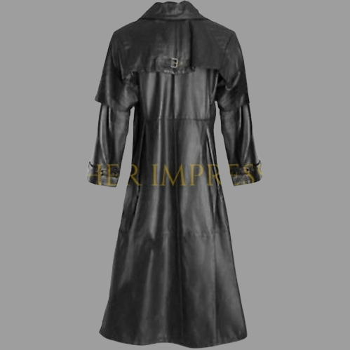  leather coat, leather blazer, leather long coat, leather trench coat, leather long coat, leather overcoat, genuine leather coat, cowhide leather coat