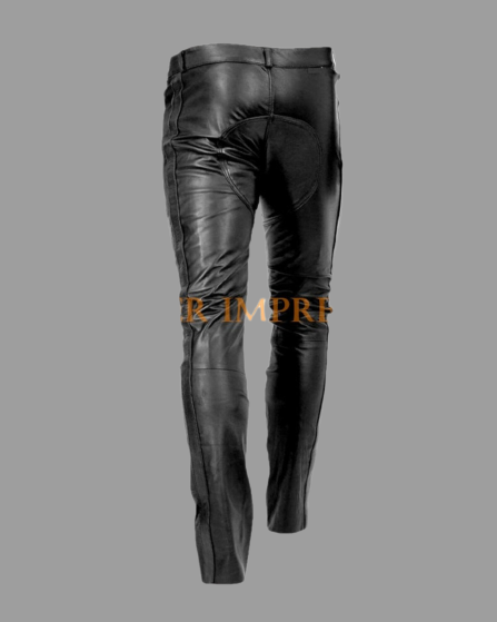 leather pants, leather BDSM Pants, Leather Bondage Pants, Gay Leather Pants, Leather pants mens