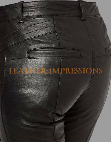 leather pants, leather BDSM Pants, Leather Bondage Pants, Women's Leather Pants, Leather pants women