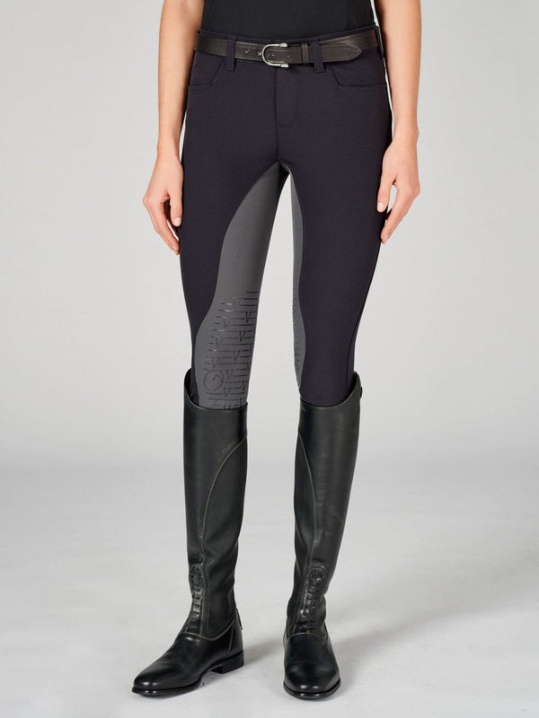 Women's breeches, riding tights, riding leggings, riding breeches