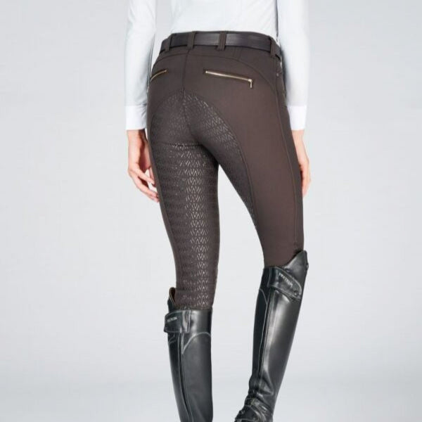 Women's breeches, riding tights, riding leggings, riding breeches