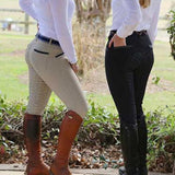 riding tights, Women's breeches, riding leggings, womens riding tights, Womens Riding Breeches