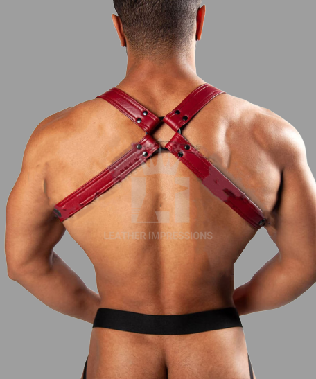 leather harness, leather gay harness, leather bondage harness, mens leather harness, leather harness for men, bondage harness, gay harness, gay leather harness, mens leather harness