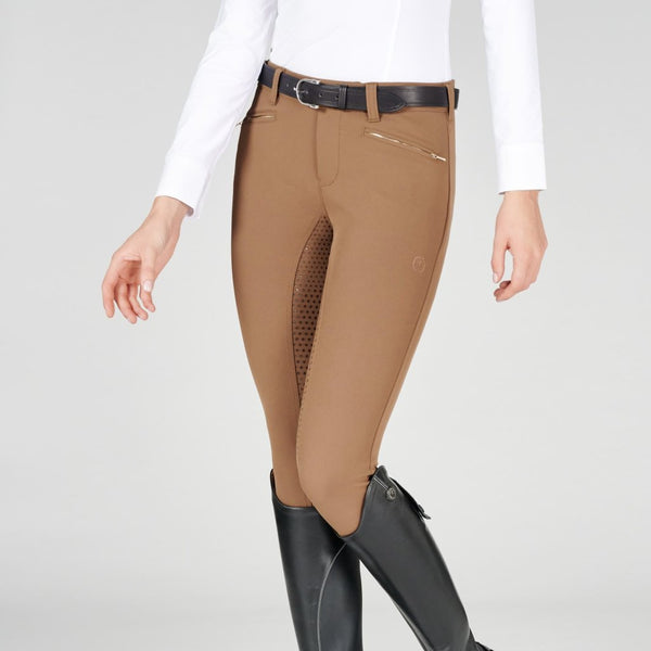 Women's breeches, riding tights, riding leggings, riding breeches