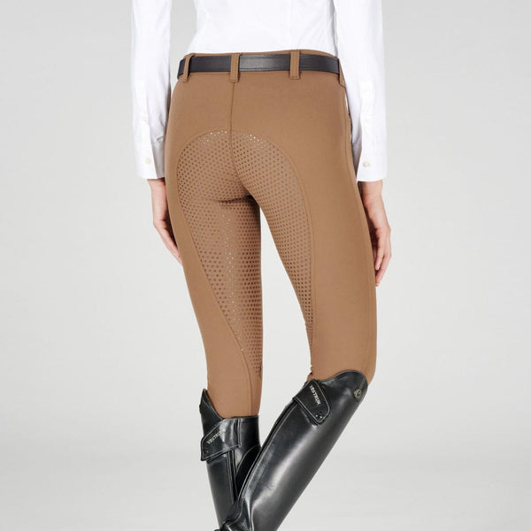 Women's breeches, riding tights, riding leggings, riding breeches