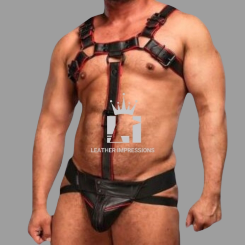 leather harness, leather gay harness, leather bondage harness, mens leather harness, leather harness for men, bondage harness, gay harness, gay leather harness, mens leather harness